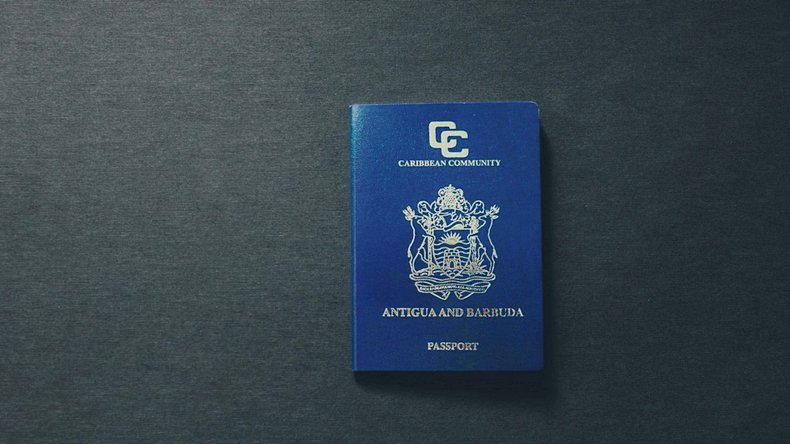 Antigua Citizenship Requirements